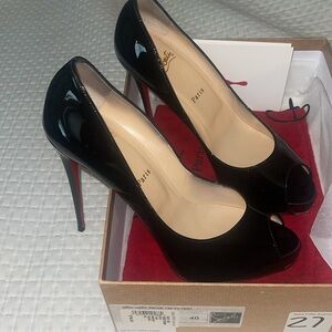 Christian Louboutins